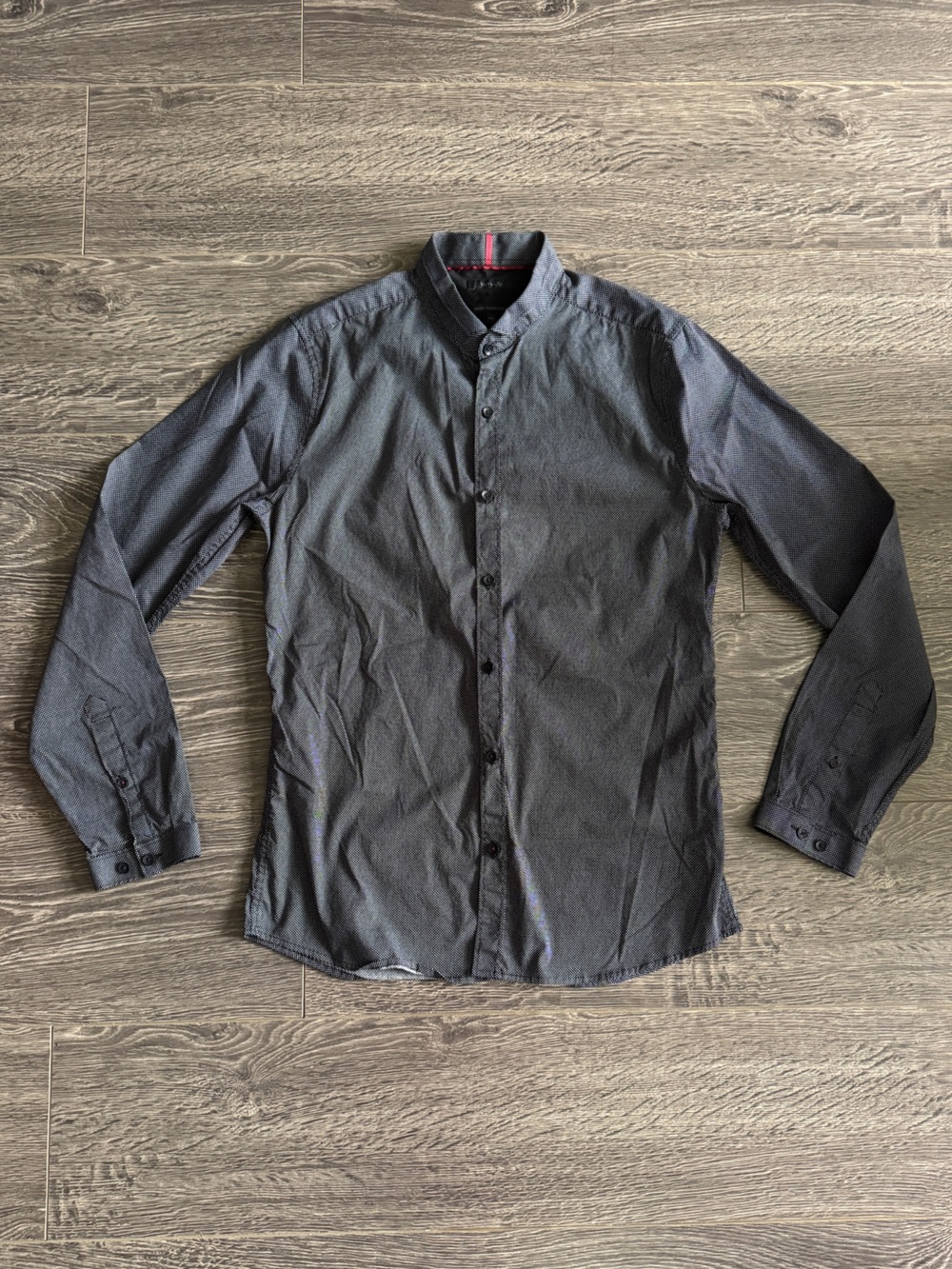 RW&CO Button Dress Shirt